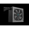 Maitinimo blokas DeepCool PF700X 700W ATX, 80 PLUS Bronze, 700 W, 1x 120 mm ventiliatorius, 24-pin, 2x 4+4 CPU, 4x 6+2 PCIe, 6x SATA