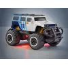 Automobilis Revell Line Backer REVELL – žaislinis modelis, juoda/mėlyna/balta, nuo 6 metų