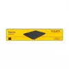 Pelėdė DeLOCK blizganti-juoda 300x245mm guminė neslystanti