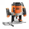 Frezavimo staklės Black+Decker KW1200E 1200W 8000-28000 RPM