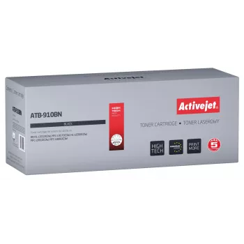 Activejet ATB-910BN kasetė (suderinama su Brother TN-910BK; Supreme; 9000 puslapių; juoda)