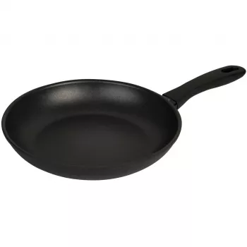 Universali keptuvė Ballarini 75002-909-0 24 cm Juoda