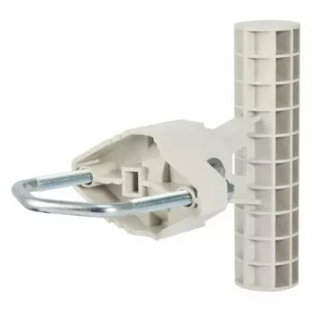 Montavimo rinkinys ALLNET ALL_UBIBRACKET Baltas