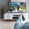 Skaitmeninis TV imtuvas MANTA DVBT025PRO DVB-T2 Full HD USB įrašymas