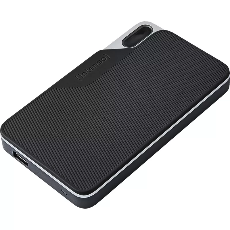 Intenso TX100 500 GB išorinis SSD diskas USB Type-C 3.2 Gen 1