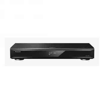 „Panasonic DMR-UBS90“ 4K Ultra HD „Blu-Ray“ įrašymo įrenginys