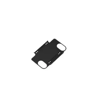 Monitorio laikiklis Elo Touch Solutions E043382 juodas sieninis 10 colių