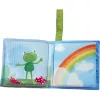 Stoffbuch Regenbogenwelt, lavinanti knygelė