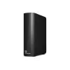 Išorinis kietasis diskas WD Elements Desktop 26TB USB 3.2 WDBWLG0260HBK-EESN