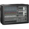 Behringer PMP1680S garso maišytuvas 10 kanalų 10–200000 Hz juodas