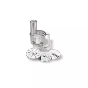 Bosch MUZ5MM1 priedas maišytuvui, nerūdijančio plieno