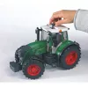 Traktorius žaislinis BRUDER Fendt 936 Vario, ABS plastikas, įvairiaspalvis, nuo 3 metų