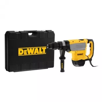 DeWALT D25733K-QS sūklinis plaktukas 1600 W SDS Max