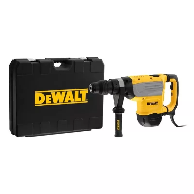 DeWALT D25733K-QS sūklinis plaktukas 1600 W SDS Max