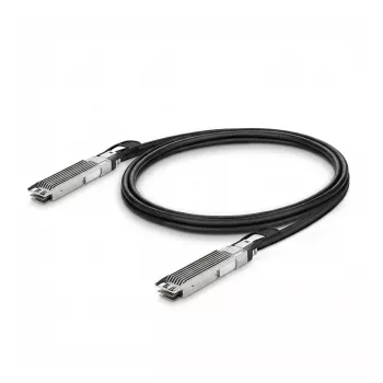 NVIDIA AOC splitter IB twin port HDR 4 – InfiniBand aktyvaus optinio kabelio adapteris