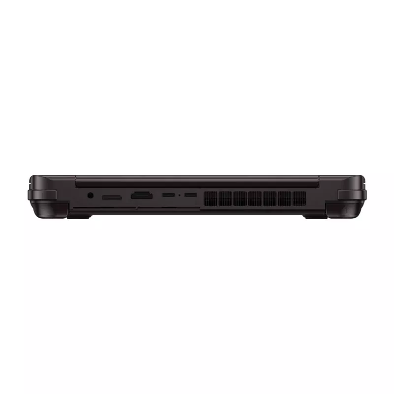 Nešiojamas kompiuteris GPD Win Max 2 8840U Ryzen 7 8840U / 10.1 col. WQXGA (2560x1600) liečiamas ekranas / 32 GB / 1 TB SSD / BT / BLKB / FPR / AMD Radeon 780M 6 GB / Win 11 Graphite