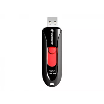 USB atmintukas Transcend 16GB USB Type-A JetFlash 590