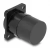 DeLOCK D tipo modulis USB 2.0 Type-A motina į motiną 90° kampu