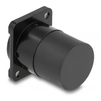 DeLOCK D tipo modulis USB 2.0 Type-A motina į motiną 90° kampu