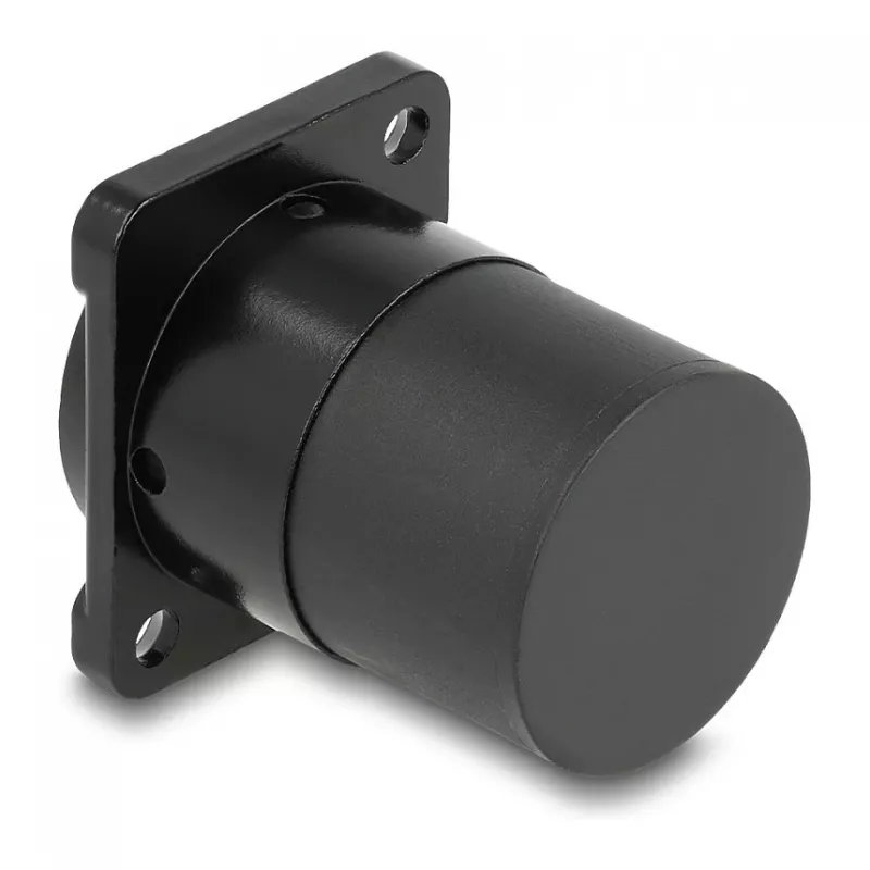 DeLOCK D tipo modulis USB 2.0 Type-A motina į motiną 90° kampu