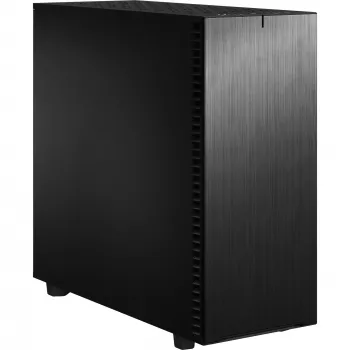Fractal Design Define 7 XL Midi Tower Juodas