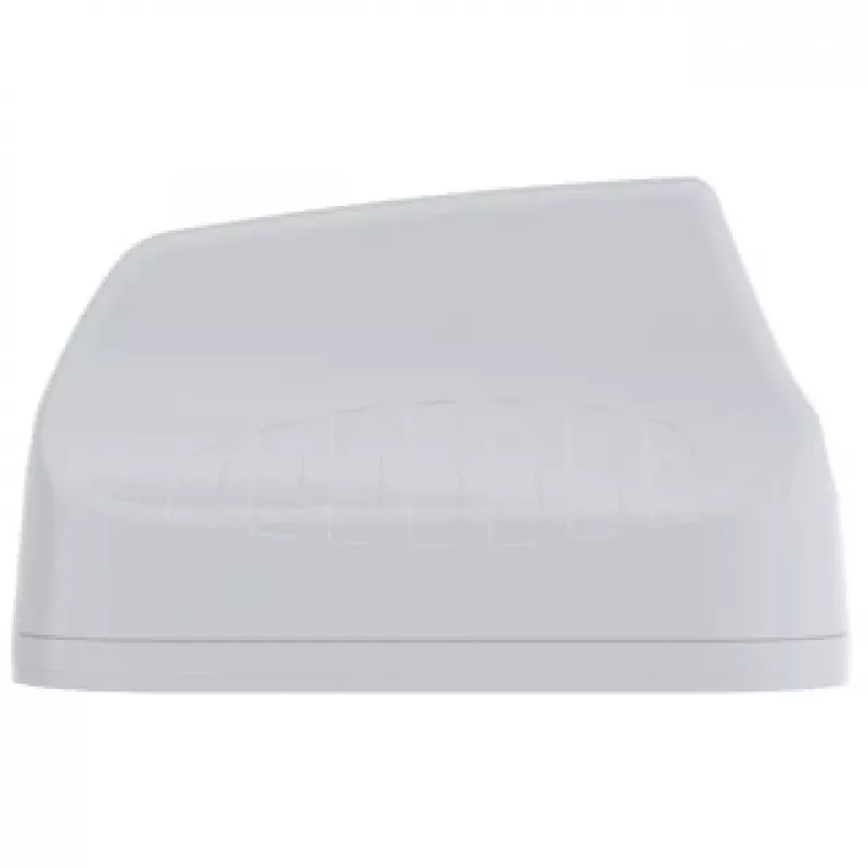Poynting Antennas 5G/LTE transporto/jūrų antena A-MIMO-0003-V2-13 balta SMA (M) 1,8-4,5 dBi SMA-Vyriškas 2 metrų kabelis IP67