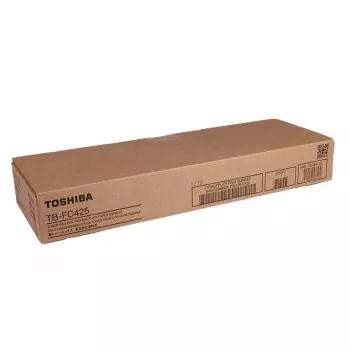 Toshiba TB-FC425 Toner Bag 6AG00009839 originalus OEM toner maišelis