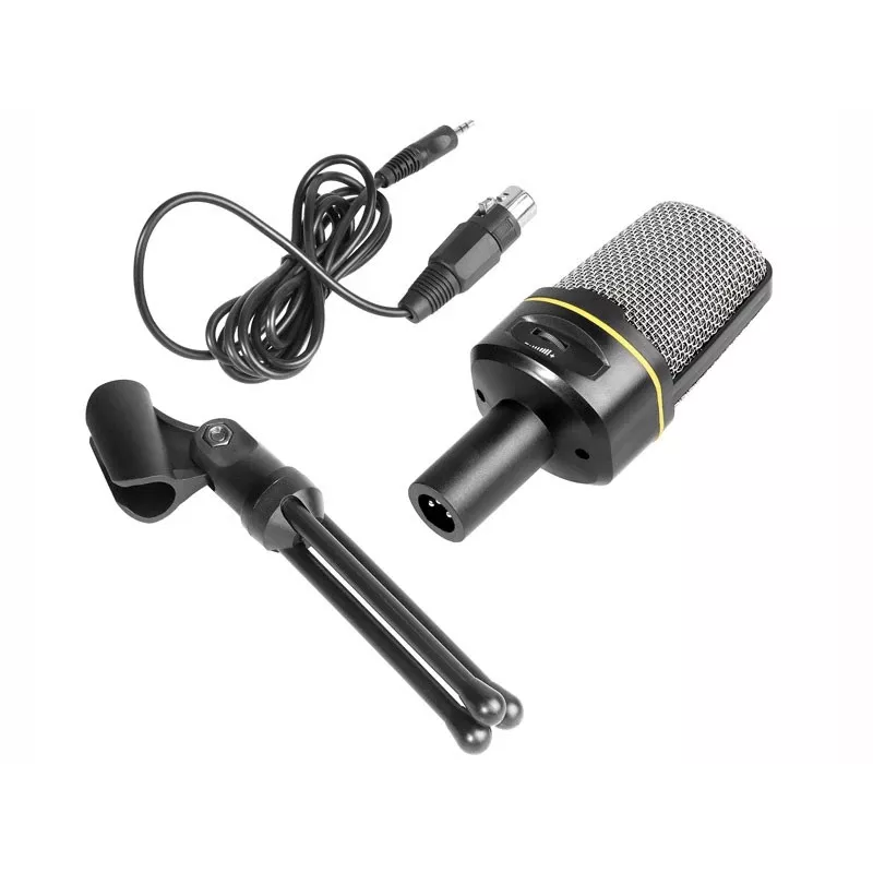 Mikrofonas Tracer Screamer Tramic44883