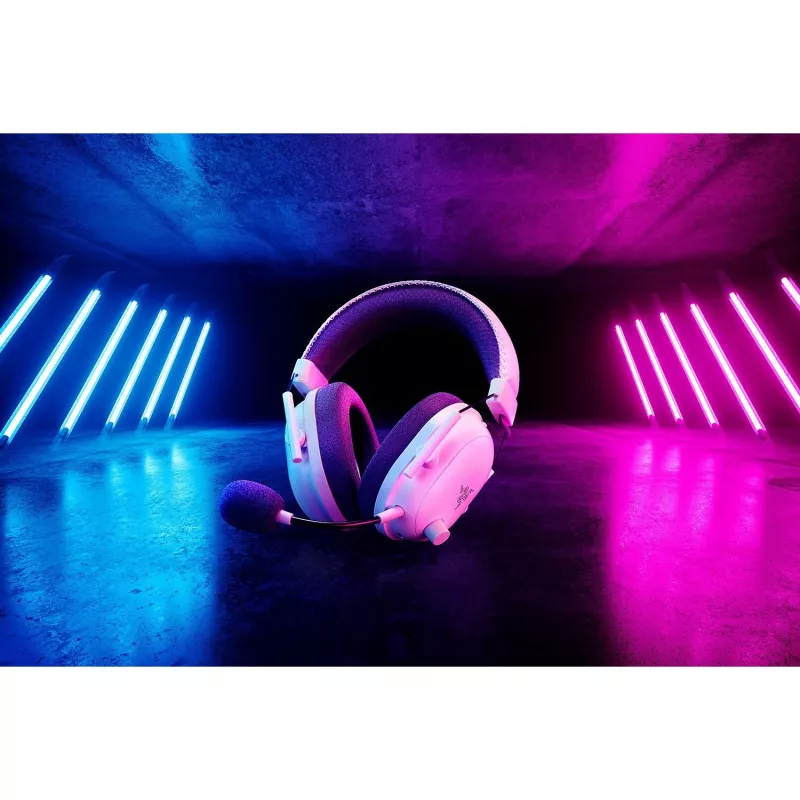 Ausinės „Razer BlackShark V2 Pro“ (belaidės, žaidimų)