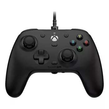 Žaidimų pultas GameSir G7 HE Black USB laidinis Xbox One S Xbox One X Xbox Series S Xbox Series X