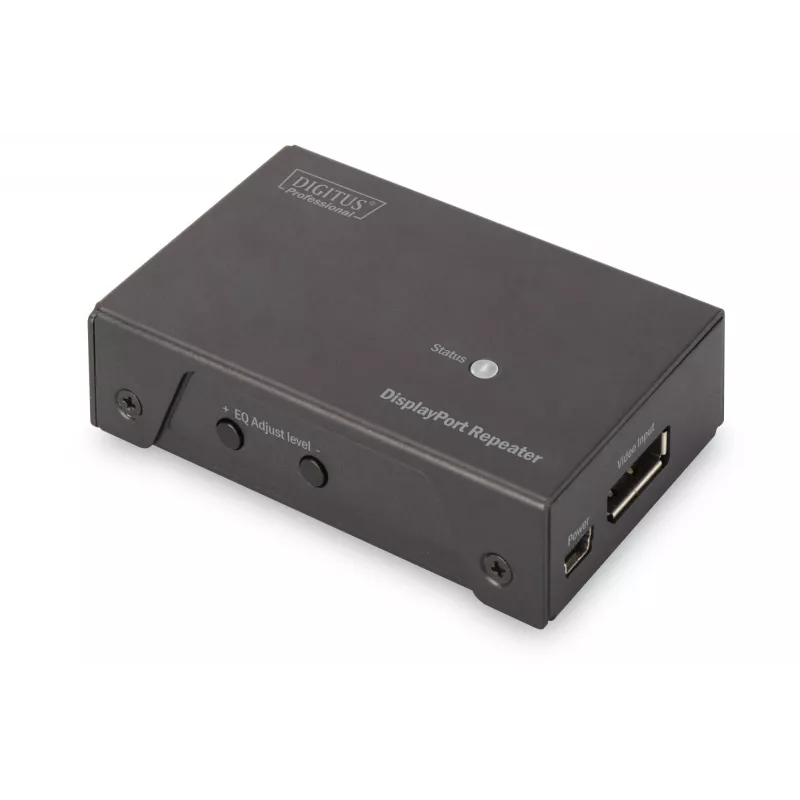 DisplayPort kartotuvas Digitus DS-52900 4K