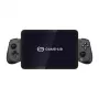 GameSir X5s belaidis mobilusis valdiklis – juodas, Bluetooth/USB-C suderinamas, išmaniojo telefono žaidimų pultas