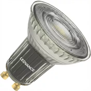 Osram LED PAR16 80 36° 6.1W 830 GU10 LED prožektorius