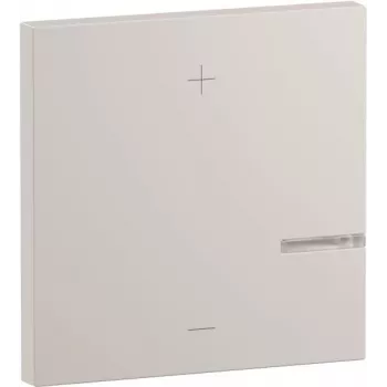Legrand SEANO svirtelė mygtukiniam reguliatoriui ultra balta (765141)