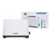 Zelmer ZTS7386 skrudintuvas 2 griežinėliai 750 W Baltas