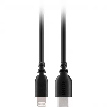 Laidas RØDE SC21 0,3 m Lightning – USB-C 6 g