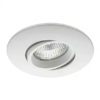 Synergy 21 LED Retrofit GU10 / GX5,3 lubinis įstatymo rinkinys D08-White