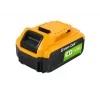 Akumuliatorius Green Cell PTDW18V4 4 Ah ličio jonų