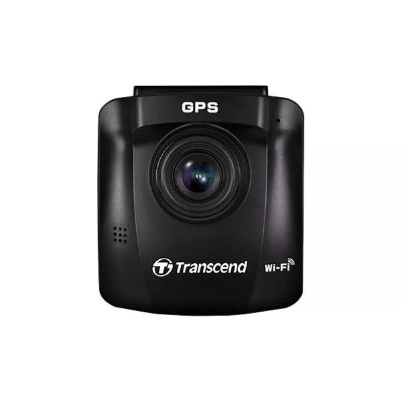 Automobilinis vaizdo registratorius Transcend DrivePro 620 64GB