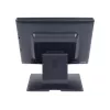 Elo Desktop Touchmonitors 1517L AccuTouch – LED monitor su jutikliniu ekranu, 38,1 cm (15 inch), 1024×768, juodas