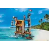 Playmobil Pirates 71792 Pirãtų nuotykių rinkinys, daugiaspalvis, 4–10 m.