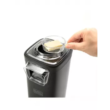 Black & Decker ES9680100B Kukurūzų spragintuvas