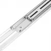 SilverStone SST-RMS07-20 Rackmontavimo rinkinys 1U ir 2U įrangai