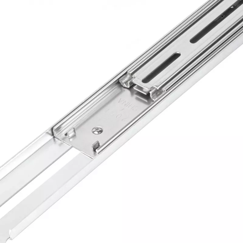 SilverStone SST-RMS07-20 Rackmontavimo rinkinys 1U ir 2U įrangai