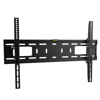LogiLink BP0018 TV laikiklis / stovas 177,8 cm (70 inch) juodas