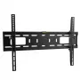 LogiLink BP0018 TV laikiklis / stovas 177,8 cm (70 inch) juodas