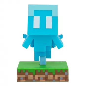 Paladone Minecraft Allay Icon šviesa