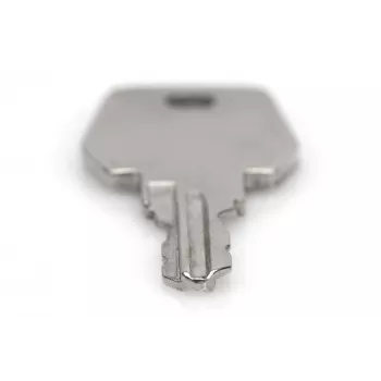 Raktas tinklo ir serverių spintoms Digitus DN-19 KEY-9473
