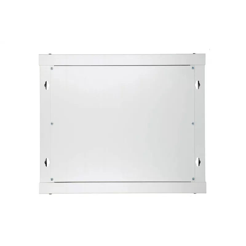 Extralink sieninis Rack spintos korpusas 9U 600x600 pilkas