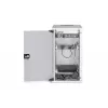 Sieninis stovas Digitus DN-49104-SET 12U 60kg IP20 pilkas